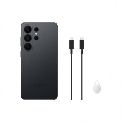 SMARTPHONE SAMSUNG GALAXY S26 ULTRA 5G DS 6.9'' SM-S948 12GB/512GB BLACK